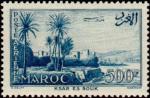 Morocco_1955_Yvert_PA102-Scott_C55