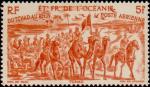 Polinesia_Oceanie_1946_Yvert_PA20-Scott_C10