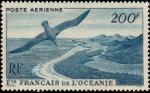 Polinesia_Oceanie_1948_Yvert_PA28-Scott_C19
