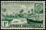 Fr_Equat_Africa_1941_Yvert_90-Scott_79A_Petain_IS