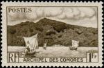 Comores_1950_Yvert_3-Scott_32