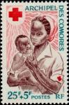 Comores_1967_Yvert_45-Scott_B2