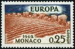 Monaco_1962_Yvert_571-Scott_507