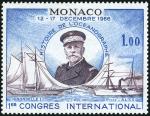 Monaco_1966_Yvert_702-Scott_641