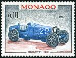 Monaco_1966_Yvert_708-Scott_648