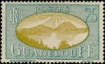 Guadeloupe_1928_Yvert_106-Scott_typo
