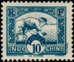 Indochina_1931_Yvert_161-Scott