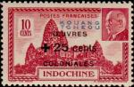 Indochina_Kouang-Tcheou_1944_Yvert_157-Scott