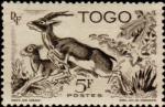 Togo_1947_Yvert_248-Scott_319