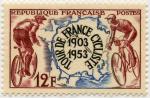 France_1953_Yvert_955-Scott_693