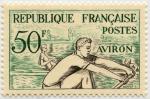 France_1953_Yvert_964-Scott_704