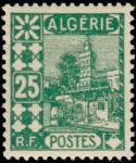 Algeria_1926_Yvert_42-Scott_42_typo