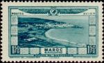 Morocco_1928_Yvert_PA18-Scott_CB7