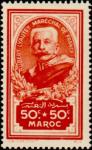 Morocco_1935_Yvert_150-Scott_helio