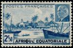 Fr_Equat_Africa_1941_Yvert_91-Scott_79B