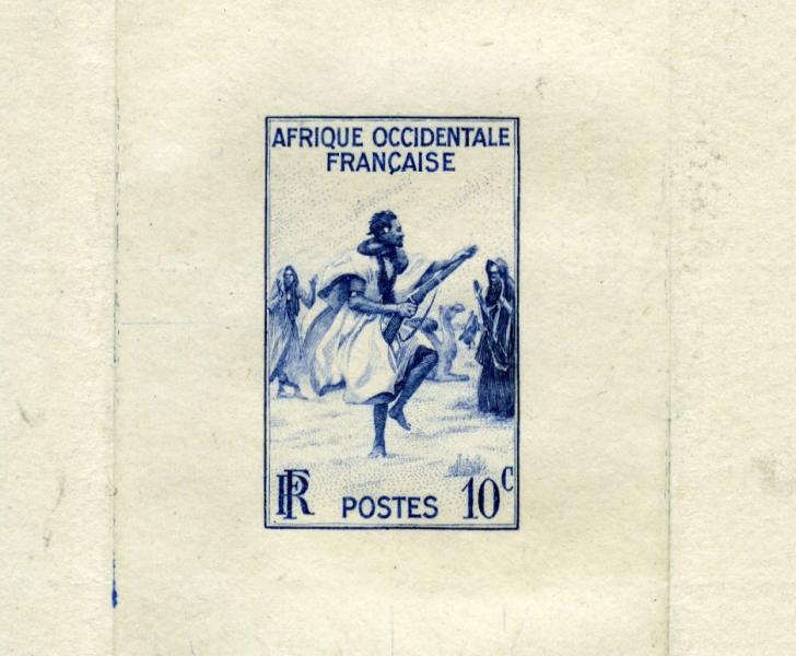 Fr_West_Africa_1946_Yvert_24-Scott_36_blue_detail_a