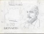 Monaco_1974_Yvert_962-Scott_909_a