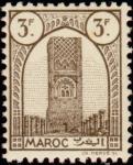 Morocco_1943_216-Scott_typo