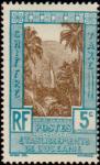 Polinesia_Oceanie_1929_Yvert_Taxe_10-Scott_J10_typo