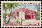 Polinesia_1960_Yvert_14-Scott_195