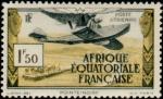 Fr_Equat_Africa_1937_Yvert_PA1-Scott_C1_helio