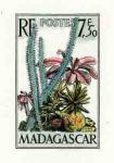 Madagascar_1954_Yvert_322-Scott_287_hand_multicolor_a_detail