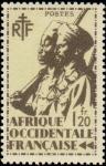 Fr_West_Africa_1945_Yvert_12-Scott_25