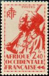 Fr_West_Africa_1945_Yvert_15-Scott_28