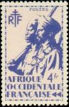 Fr_West_Africa_1945_Yvert_17-Scott_30
