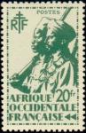 Fr_West_Africa_1945_Yvert_22-Scott_35
