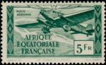 Fr_Equat_Africa_1943_Yvert_PA35-Scott_C23F
