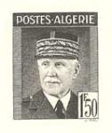 Algeria_1942_Yvert_196b-Scott_137_unadopted_1f50_Petain_black_b_AP_detail