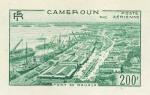 Cameroun_1955_Yvert_PA48-Scott_C36_green_detail