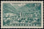 Andorra_1944_Yvert_112-Scott_98