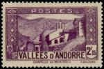 Andorra_1942_Yvert_83-Scott