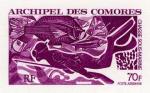 Comores_1972_Yvert_PA44-Scott_C44_lilac_detail