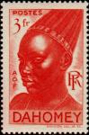 Dahomey_1941_Yvert_138-Scott