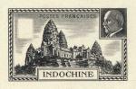 Indochina_1941_Yvert_222-Scott_etat_black_detail