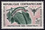 Central_Africa_1965_Yvert_56-Scott_54