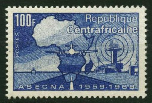 Central_Africa_1970_Yvert_121-Scott_119