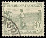 France_1917_Yvert_150-Scott_B5_15c_+_10c_Orphelins_b_IS