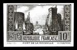 France_1929_Yvert_261c-Scott_251_Port_de_la_Rochelle_black_l_US