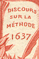 France_1937_Yvert_341-Scott_330_Descartes_discours_SUR_la_methode_IS_detail