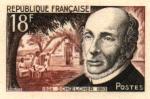 FRANCE 1956 B