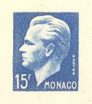 Monaco_1950_Yvert_348a-Scott_278_unadopted_thick_engraving_Rainier_III_blue_1120_Lx_ab_CP_detail