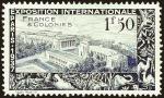 FRANCE 1937