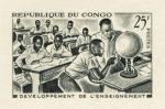 Congo_1964_Yvert_167-Scott_117_black_b_detail