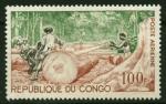 Congo_1964_Yvert_PA18-Scott_C17