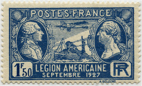 France_1927_Yvert_245-Scott_244_typo
