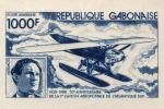 Gabon_1980_Yvert_PA233-Scott_C234_blue_detail
